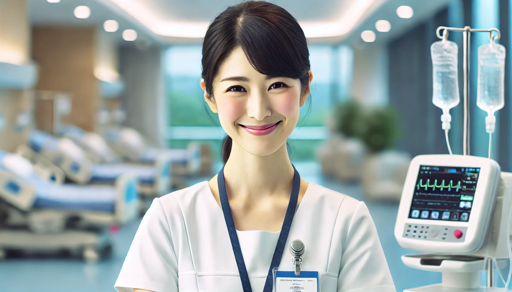 看護師が転職活動前に準備すべきことリスト