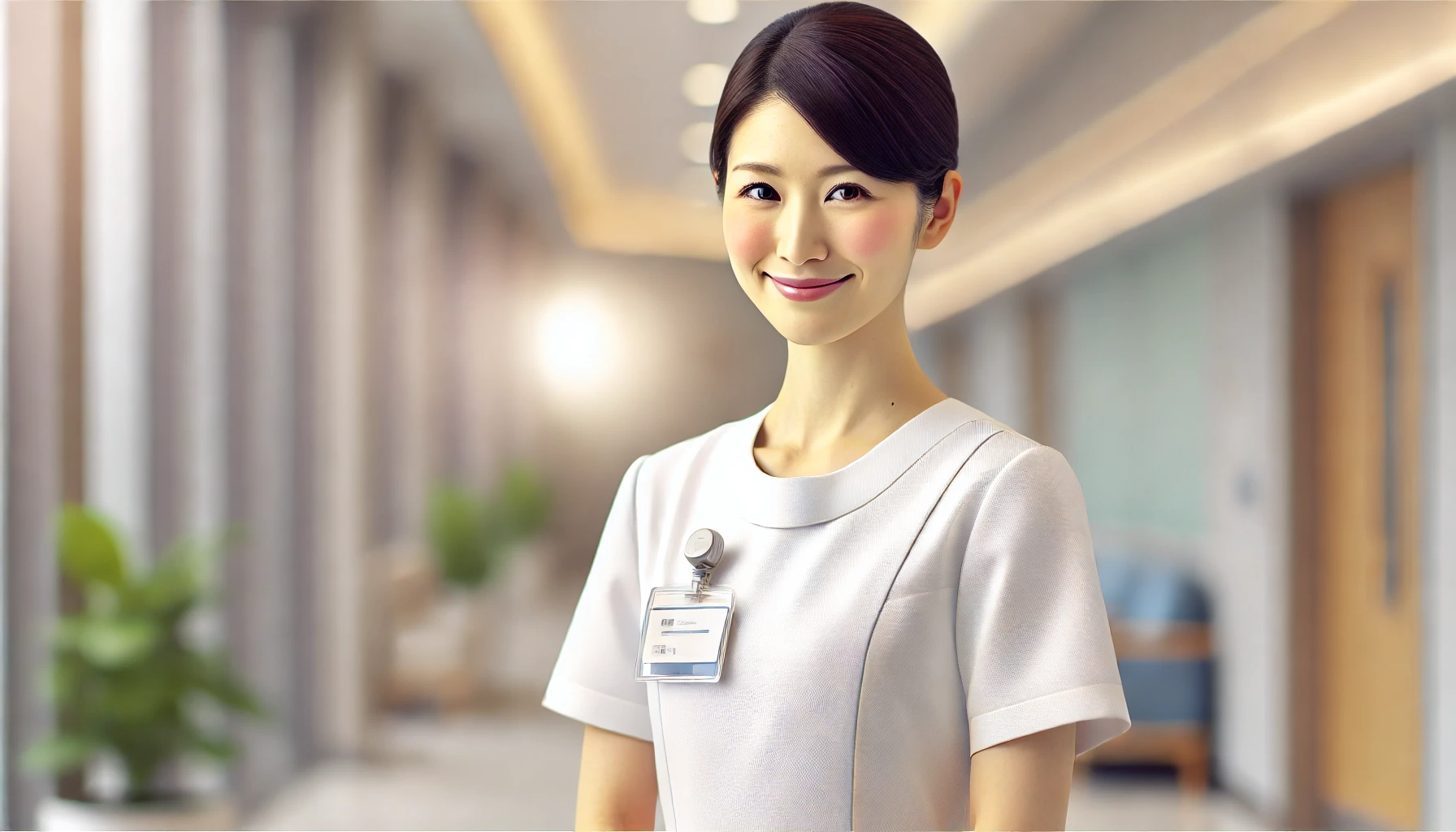 看護師に最適な職場規模の見つけ方