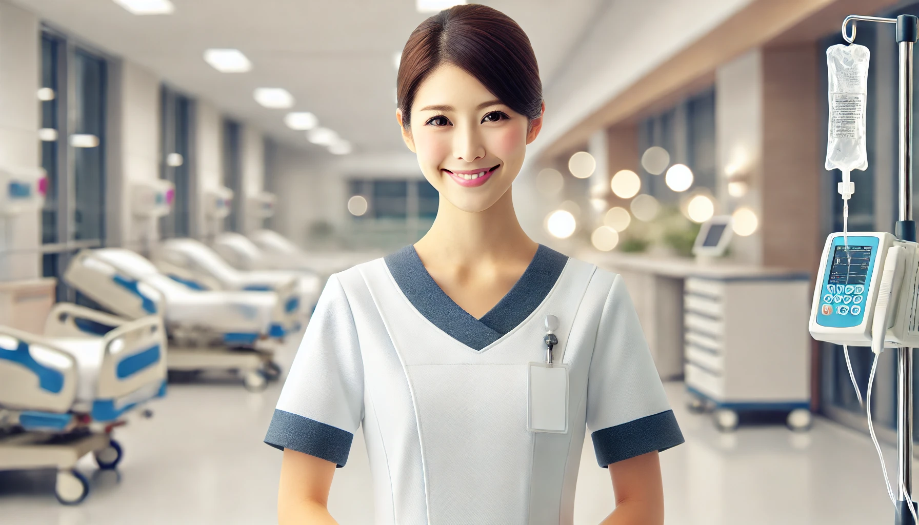 看護師教育者としての道を歩むには？