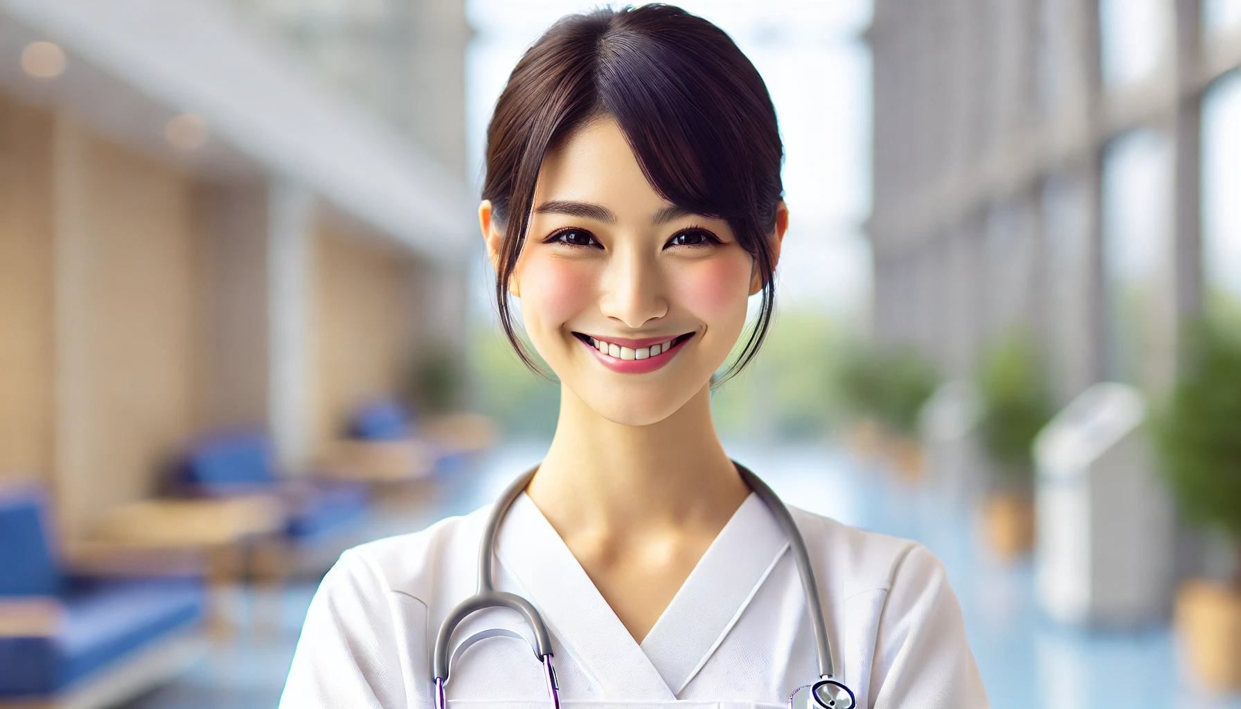 看護師の待遇を病院別に比較してみた
