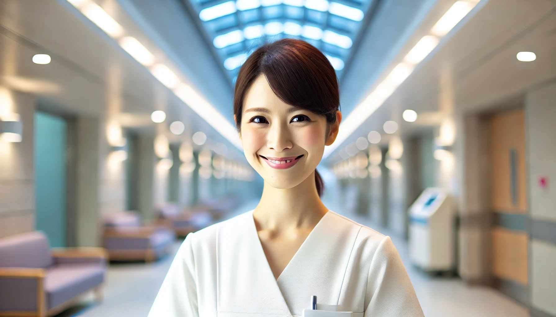 看護師が退職する理由ランキングと対策