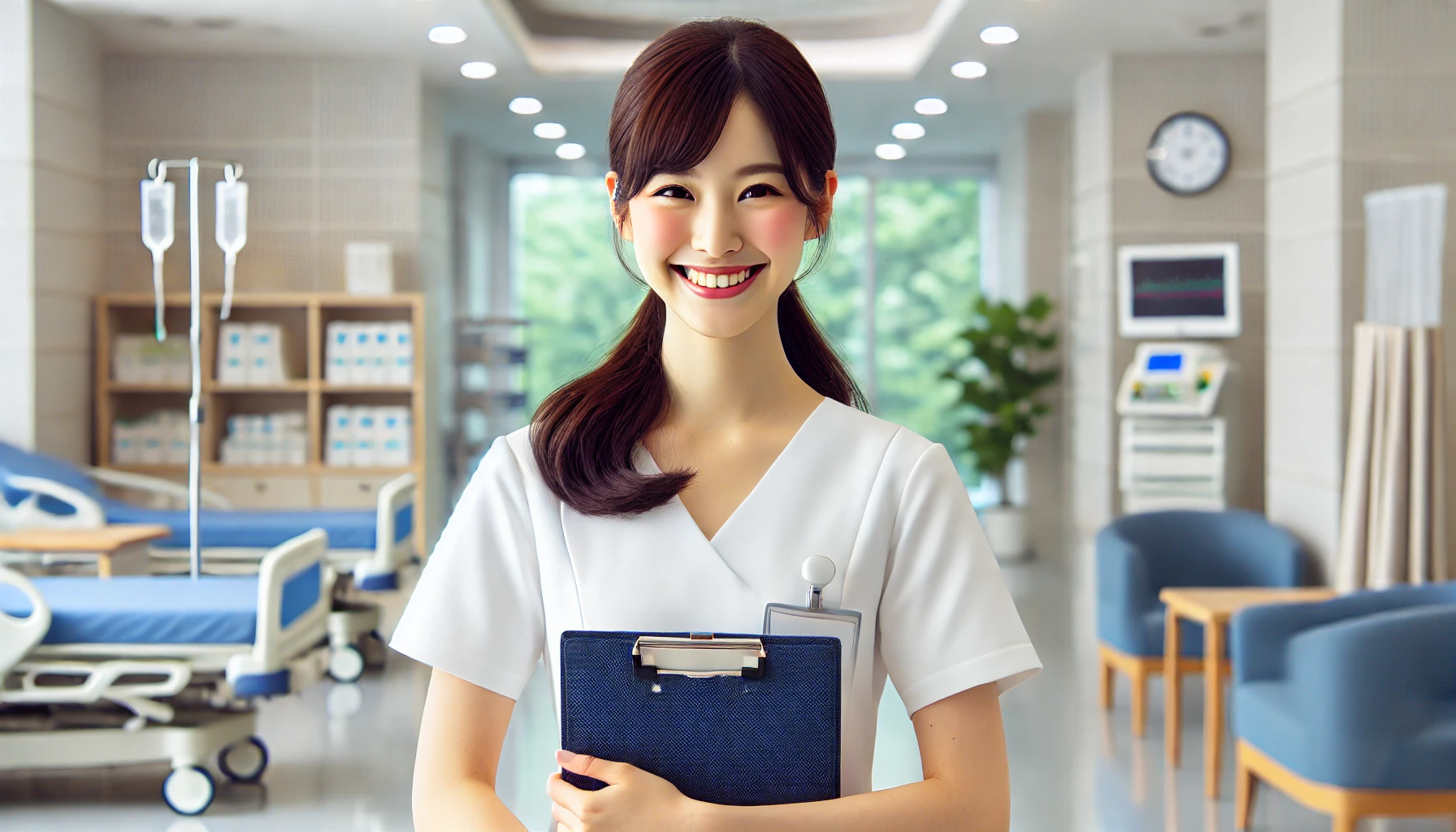 看護師が転職に最適な時期を選ぶ方法
