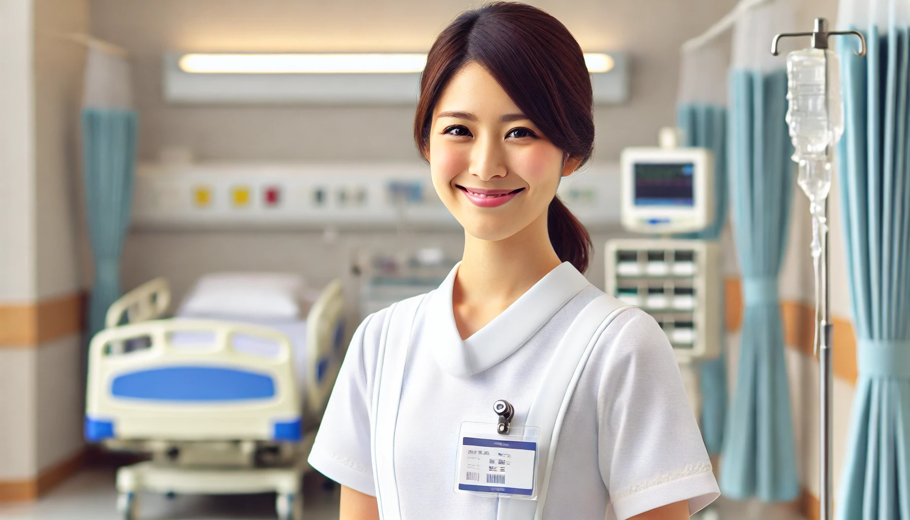 看護師の職場見学でチェックするべきポイント