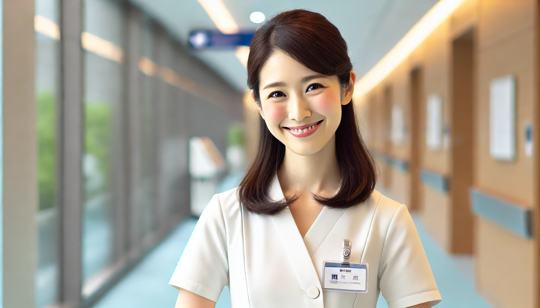 看護師のキャリアプランを考えるためのワークシート付き